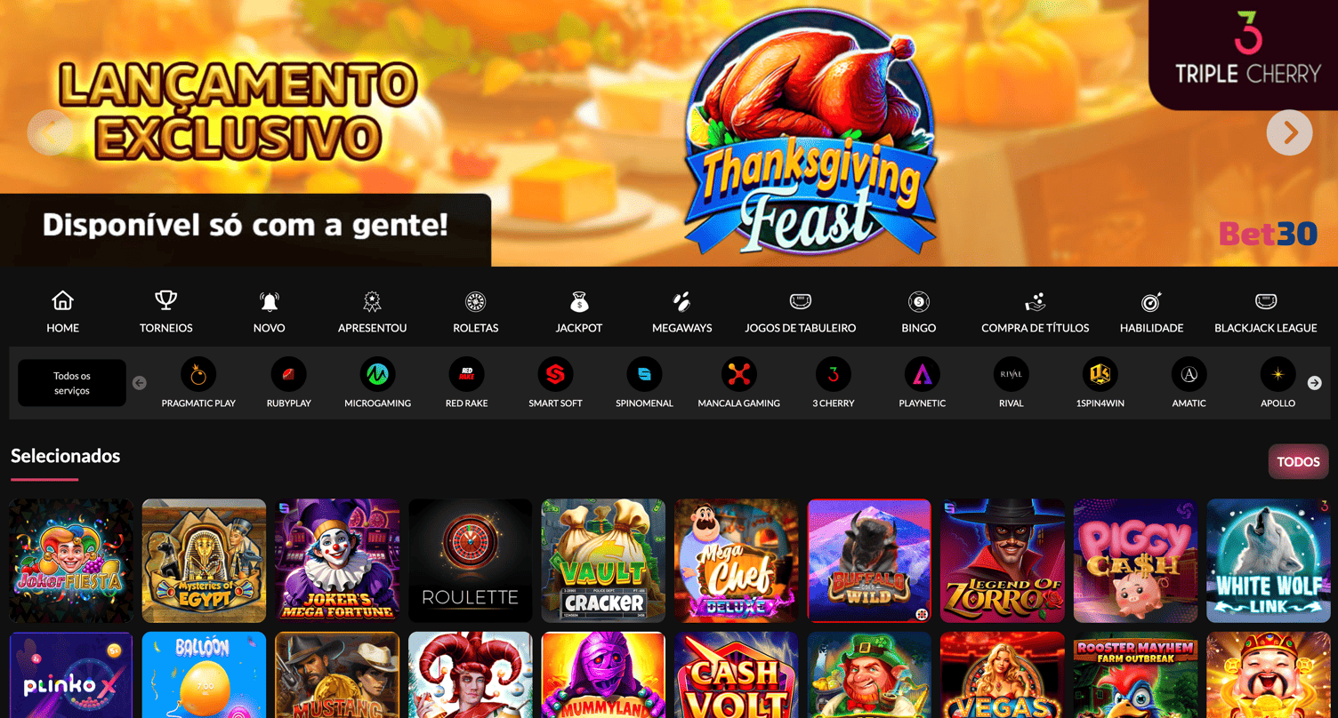 Bet30.Gold Casino Bet30.Gold Casino